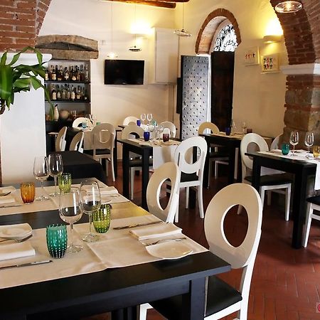 La Locanda Dell'Officina Ольбія Екстер'єр фото