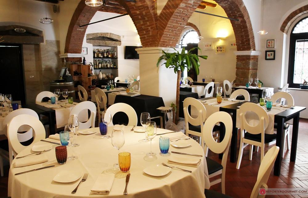 La Locanda Dell'Officina Ольбія Екстер'єр фото